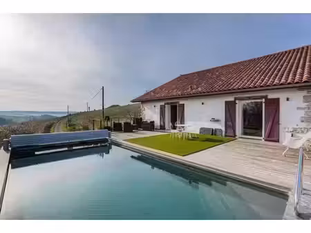 vente maison bidache 64520 - - surface privée