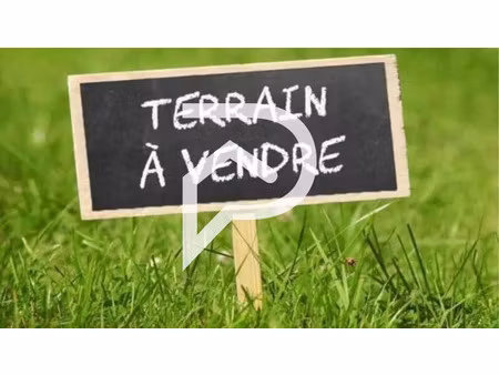 vente terrain taissy 51500 - 150000 € - surface privée