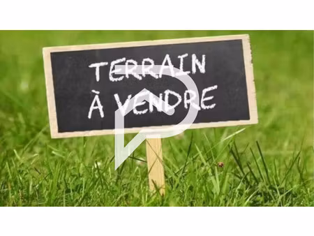 vente terrain taissy 51500 - 150000 € - surface privée