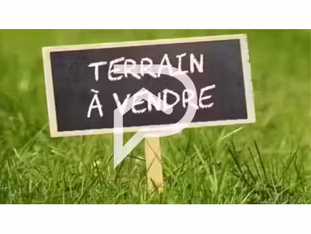 vente terrain taissy 51500 - - surface privée