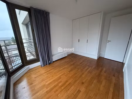 appartement de luxe à louer dans le quartier centre