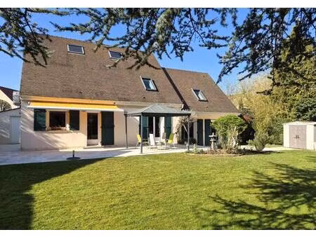 maison individuelle à vendre