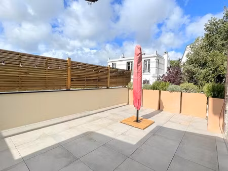 maison de luxe à louer dans le quartier plateau ouest