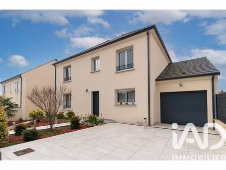 vente maison/villa 8 pièces