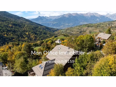 vente maison 10 pièces