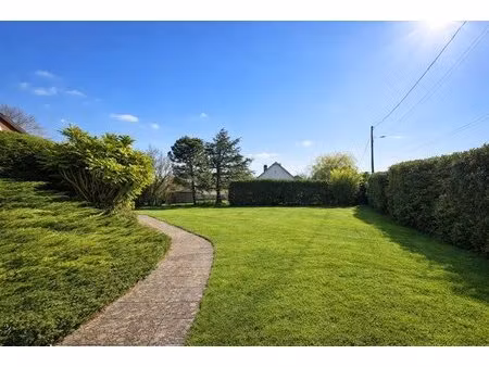 maison 6 pieces 129 m²