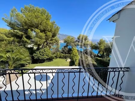 villa de luxe à louer à roquebrune-cap-martin