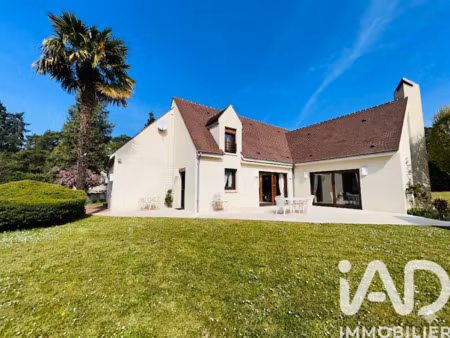 vente maison d'architecte 6 pièces