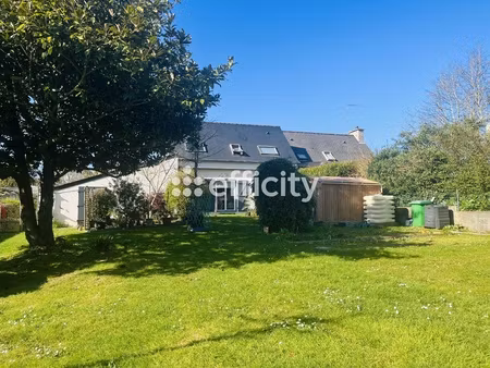 maison 6 pièces - 112 m²