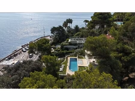 villa de luxe à louer à roquebrune-cap-martin
