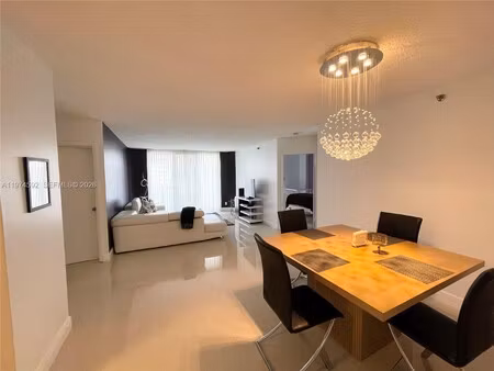 appartement de luxe à louer aventura