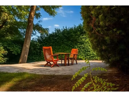 maison de luxe à louer dans le quartier galvents-corby