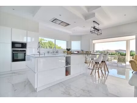villa de luxe à louer à vieille-toulouse