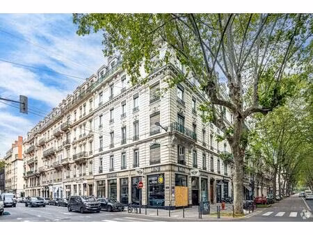 location commerce 80 m²