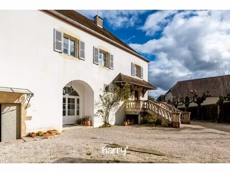 bastide à vendre à chevigny