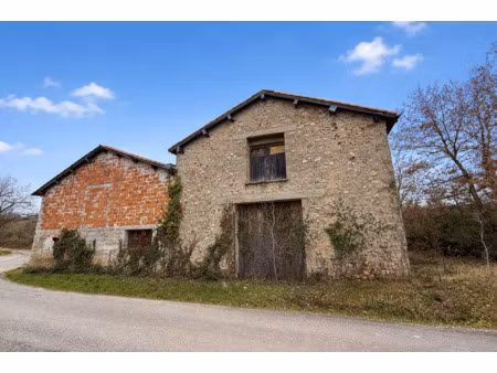 vente maison 2 pièces 286m2 le boulou 66160 - 151200 € - surface privée