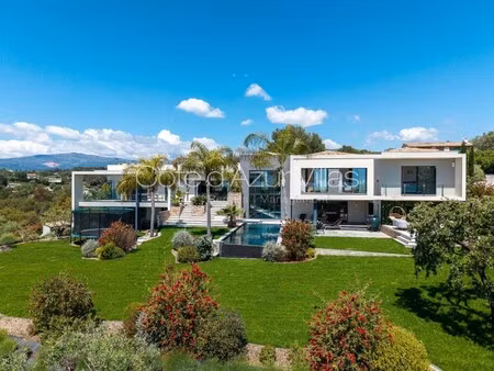 villa de luxe à louer dans le quartier sud