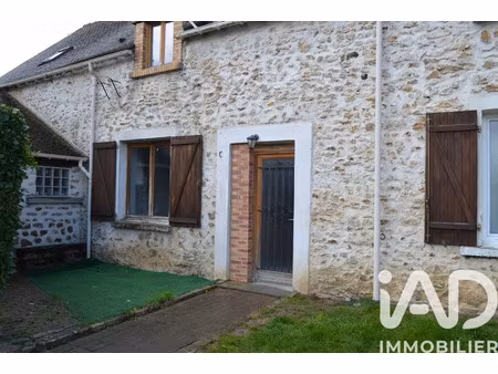 appartement à bonnelles (78830)