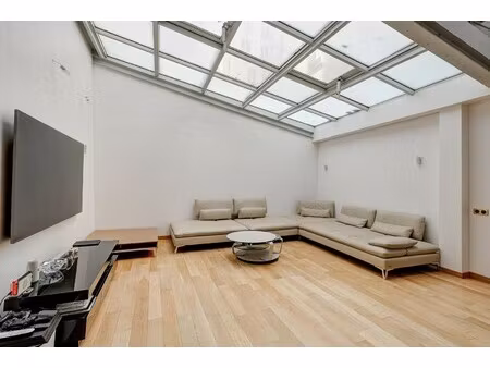 appartement de luxe à louer dans le quartier sorbonne
