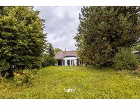 maison contemporaine à vendre à bians-les-usiers