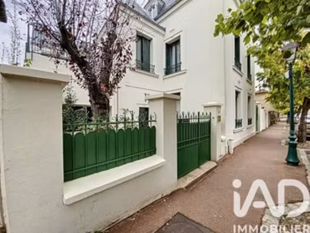 maison traditionnelle à le perray-en-yvelines (78610)