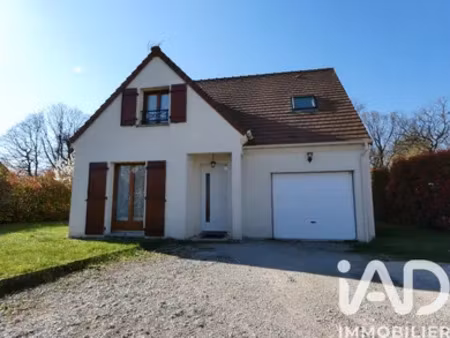maison à orcemont (78125)
