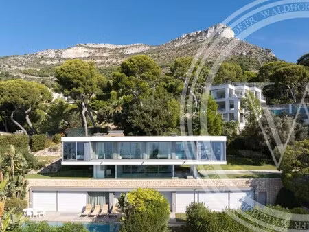 villa de luxe à louer à cap-d'ail