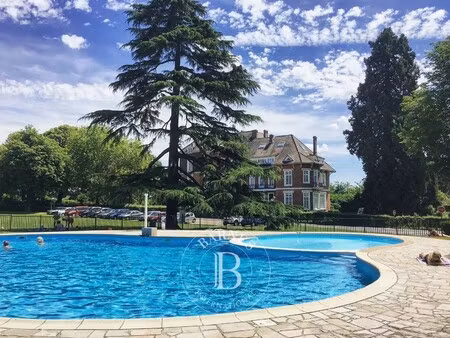 duplex de luxe à louer dans le quartier les metz-pont colbert