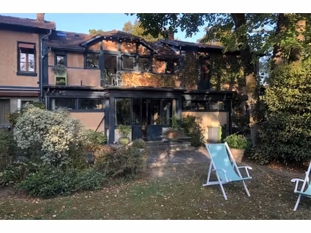 annonce maison à vendre en viager