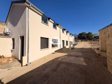 achat maison 3 pièces 59m² la ville du bois 91620