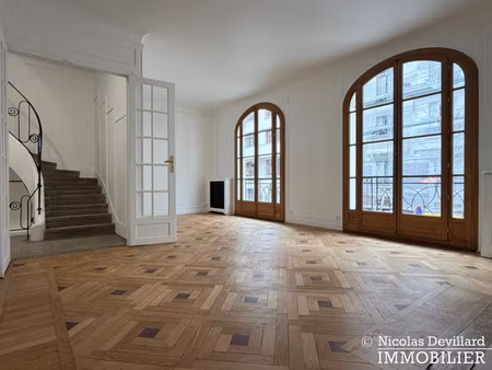 appartement de luxe à louer dans le quartier vaugirard-parc des expositions