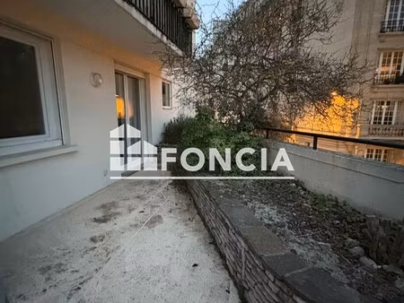 appartement de luxe à louer dans le quartier violet commerce