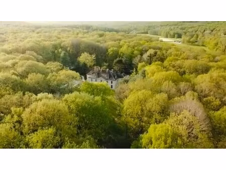 château à louer à rochefort-en-yvelines