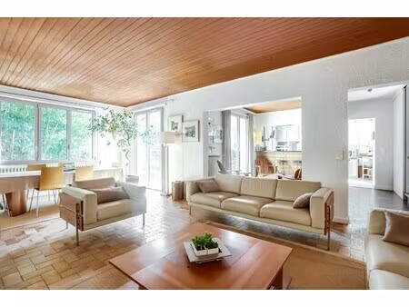 maison de luxe à louer dans le quartier jonchere-malmaison-saint cucufa