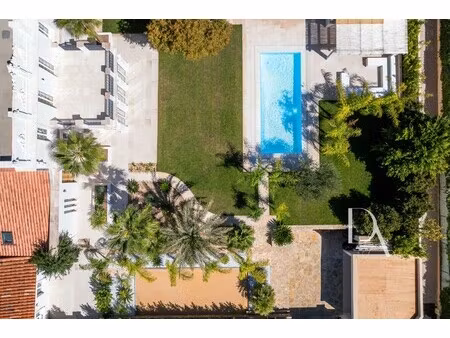 villa de luxe à louer à la ciotat