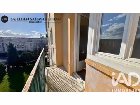 appartement à les clayes-sous-bois (78340)