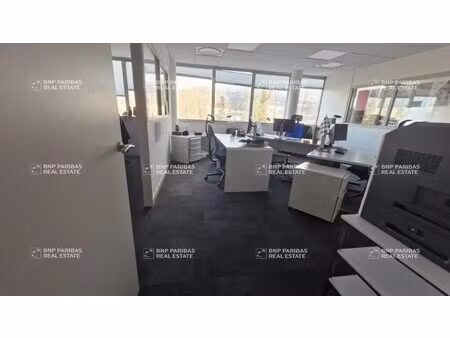 vente bureaux 640 m² à 2 088 m²