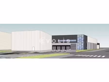 vente bureaux 3 232 m²