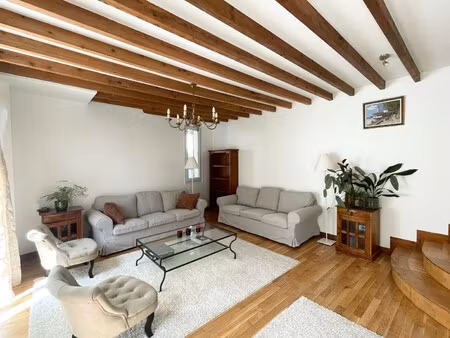 maison de luxe à louer à chaville