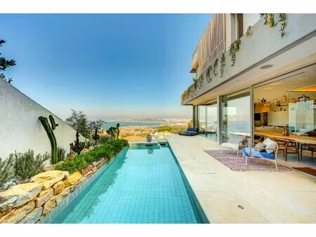 villa de luxe à louer à marseille 8ème