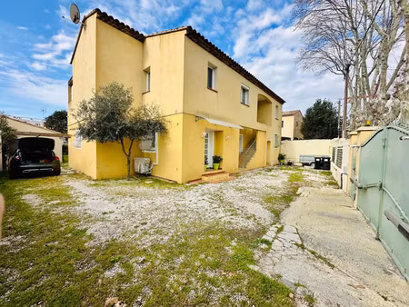 vente immeuble 10 pièces 240m2 la seyne-sur-mer (83500) - 640000 € - surface privée