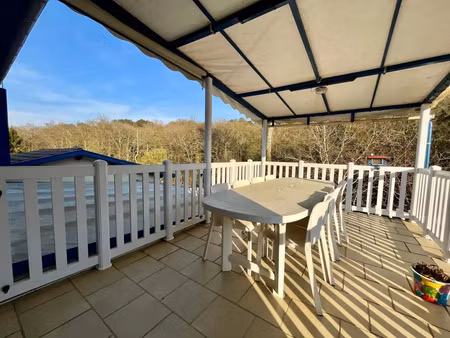 vente maison 5 pièces 134 m² tarnos (40220)