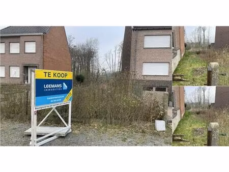terrain à vendre à waalborrelaan 62 asse (rbv55867)