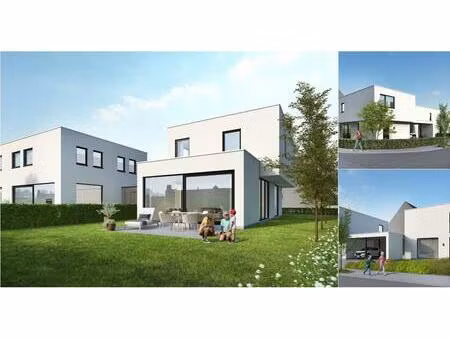 terrain à vendre à jules de saint-genoisstraat 81 gentbrugge (rbv55646)