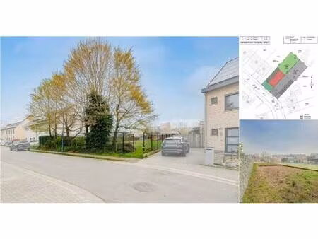 terrain à vendre à ter sneeuw 9 kontich (rbv55962)