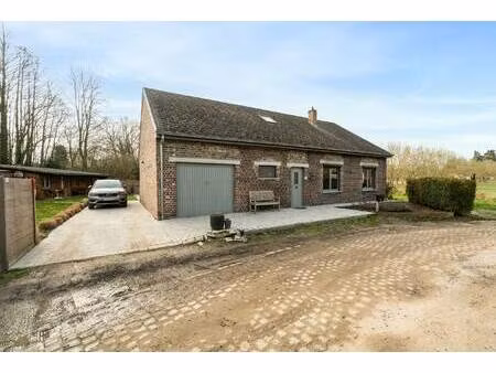 huis te koop in steenokkerzeel met 2 slaapkamers