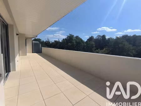 vente appartement 4 pièces à lozanne (69380) : à vendre 4 pièces / 93m² lozanne