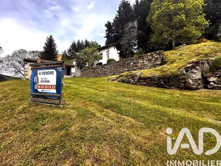 vente maison à chalmazel (42920) : à vendre / 90m² chalmazel