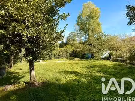 vente maison à saint-symphorien-d'ozon (69360) : à vendre / 103m² saint-symphorien-d'ozon