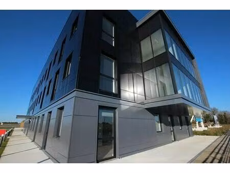 vente bureaux 1 845 m²